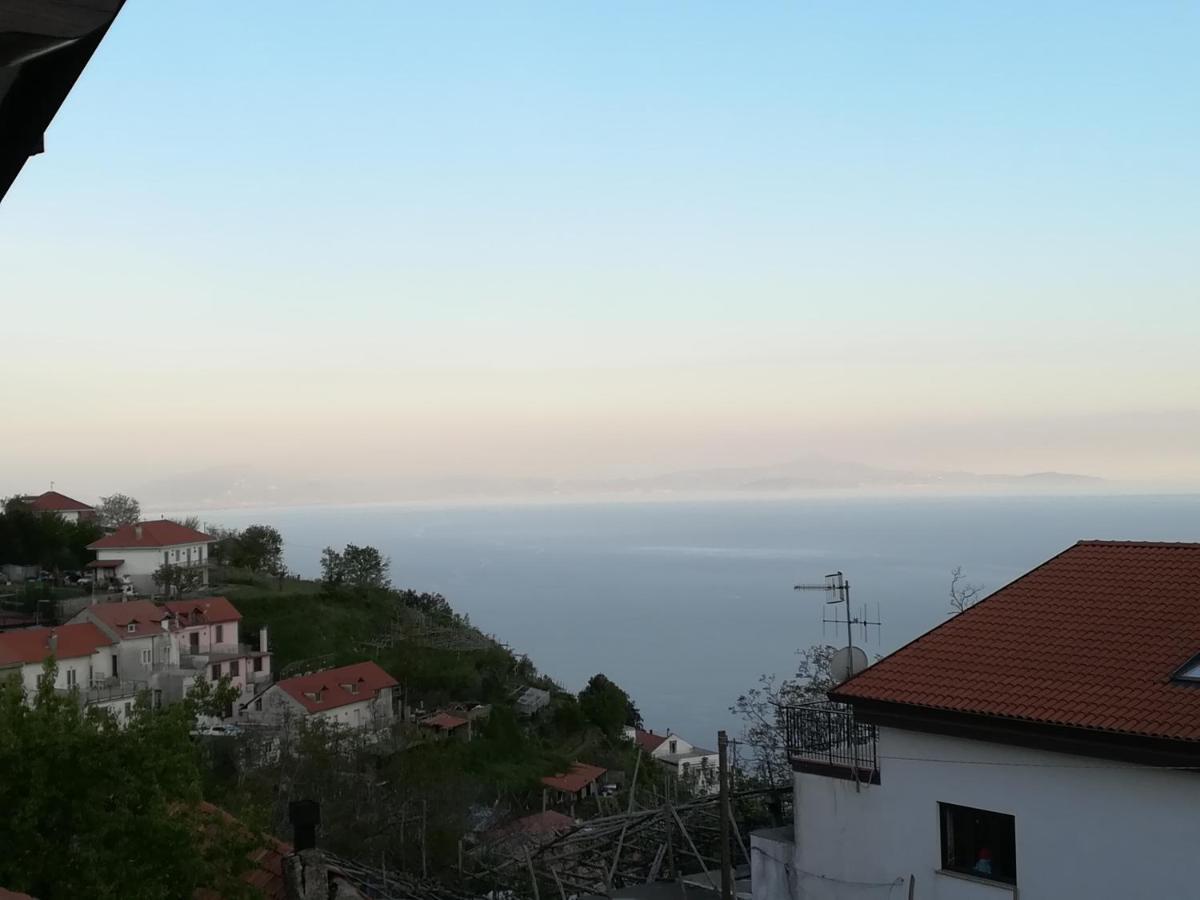 Il Fienile Agerola Luaran gambar